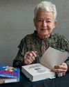 The Story of Dame Jacqueline Wilson17