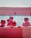 Learning to Swim8
