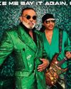 The Isley Brothers announce new single "Last Time" and official launch of Ronald Isley Liquid Gold