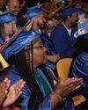 Mayor Kenney honored Adult Learners at 2023 Citywide Graduation