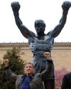 Philadelphia ready to go the distance with RockyFest week dedicated to 'Rocky' movies