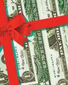 42% of Americans say they'll regift to save money this holiday season