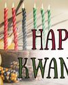 Seven principles of Kwanzaa