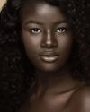 Beautiful Black Melanin (Pt 1)