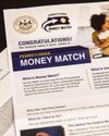First Money Match checks are being sent to Pennsylvanians First Money Match checks are being sent to Pennsylvanians14