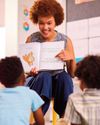 K-12 schools must sign certification against DEI to receive federal money, administration says