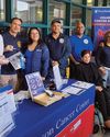 Community comes together at First Annual Thriving Together Expo hosted by Councilmember Quetcy Lozada