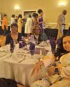 NCBW Delco Chapter hosts 10th Annual Dr. C, Delores Tucker Honorary Brunch