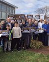 Congresswoman Mary Gay Scanlon stands firm with Seniors on Social Security