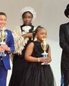 Chester Upland School District holds Oratory Contest for K through 12 students