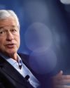 The American oligarchy is petrified by Trump's economic chaos but careful not to criticize him directly