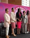 DHS highlights efforts to improve maternal care and access across Pennsylvania at Black Maternal Caucus' Black Maternal Health Week Summit