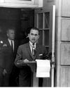 Former Gov. George Wallace was against integration. Trump is against inclusion. Two nickels or a dime?