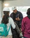 PECO host Junior Infrastructure Academy to inspire future energy leaders