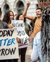 America's slide into Tyranny is no longer hypothetical