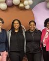 Chester celebrates Black Maternal Health