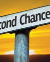 The Power of a Second Chance