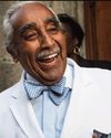 Charlie Rangel, The "Lion of Lenox," Blazed a trail with courage, conviction, and humor
