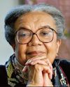 Marian Wright Edleman