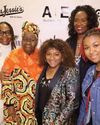 AAWIC celebrates 25 years of trailblazing cinema with encore presentation, special honors, and a call to support the future of the arts