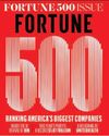 Fortune 500 Milestones Reveal The Big Lie Behind Equity & Inclusion Backlash