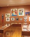 The home of one of the largest catalogs of Black history turns 100 in New York The home of one of the largest catalogs of Black history turns 100 in New York