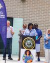 City Kicks off the Start of Summer Meals Programming at Vare Recreation Center Scoop USA Newspaper