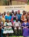 Juneteenth should be an impetus to heal from legacies of enslavement, says The Global Circle for Reparations and Healing Scoop USA Newspaper