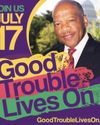 "Good Trouble Lives On” National Day of Action builds on momentum against authoritarianism, Fight for Civil Rights Scoop USA Newspaper