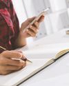 The Teenage Commandments Scoop USA Newspaper