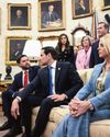 Trump's magnet of malevolence Scoop USA Newspaper