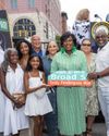 It's Official: Teddy Pendergrass Way named8