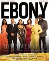 EBONY marks 80 years of achievement at the 2025 Power 100 Gala and honors special honorees on November cover7