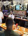 Breakfast with Our Boys: Building a Brighter Tomorrow, One Young Man at a Time4