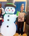 Scoop USA Newspaper