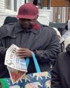 Scoop USA Newspaper