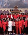 State representatives host Delta Day in Capitol State representatives host Delta Day in Capitol6