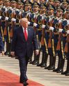 Trump's trip to China, debunking the spin Trump's trip to China, debunking the spin7