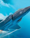 THE FALL AND RISE OF A $1.7 TRILLION FIGHTER PLANE THE FALL AND RISE OF A $1.7 TRILLION FIGHTER PLANE4