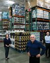 Inside the Cult of Costco14