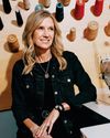 LEVI STRAUSS CEO MICHELLE GASS IS COUNTING ON WOMEN TO BOOST THE DENIM BRANDWITH HELP FROM THE BAGGY JEANS BOOM AND BEYONCÉ3