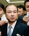 TECH THE NINE LIVES OF MASAYOSHI SON5