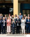 Macao's Tourism Education Pioneer Celebrates 30 Years of Global Impact0
