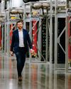 ERIC TRUMP'S BITCOIN FACTORY9
