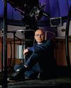 GOOGLE'S AI PIONEER AND HIS DRUG-DESIGN MOONSHOT8