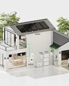 SMARTER HOMES START WITH ENERGY4