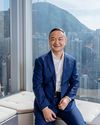 IN FOCUS THE WORLD'S CONSUMERS ARE READY FOR ROBOTAXIS.JAMES PENG OF PONY AI WANTS TO MAKE SURE THEY'RE RIDING IN HIS5