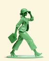 STRATEGY FOR CEOS, IT'S TIME FOR A WARTIME MINDSET3