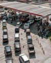 Indonesia's Market Meltdown17