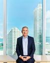 KEN GRIFFIN'S BIGGEST BET14